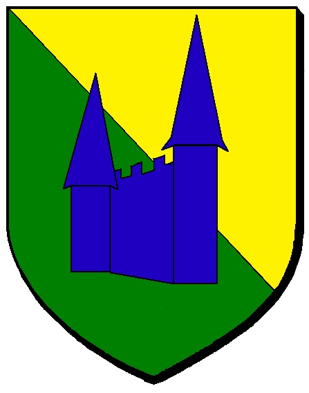 Mairie de Saint Cheron — location de benne LAS